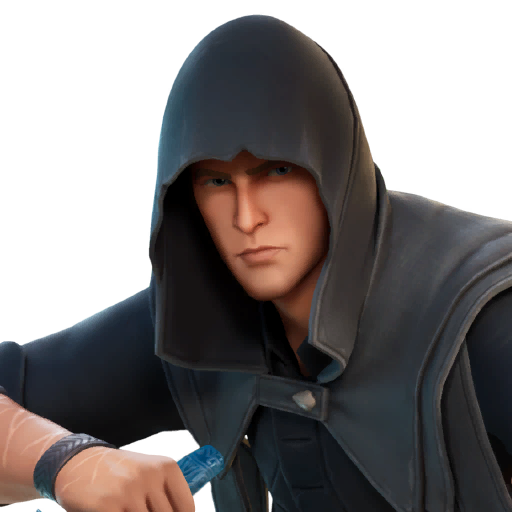 Kelsier — the Survivor of Hathsin, from Brandon Sanderson's Mistborn