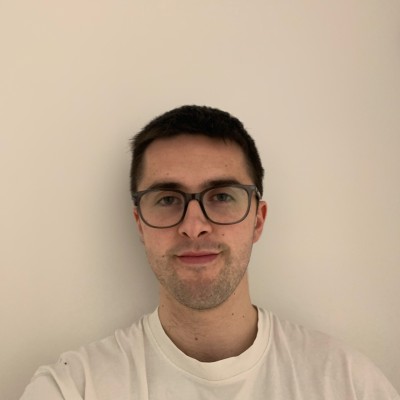 Photo of Xavi Rubio Salvó